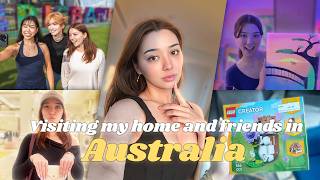 Being a Menace in Australia || Travel Vlog