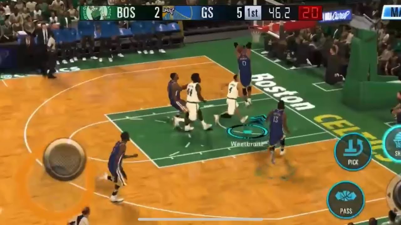 Download NBA 2K24 Mod Apk (Roster Update) NBA 2K24 OBB , 59 OFF