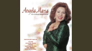Video thumbnail of "Ângela Maria - Lencinho Querido (El Panuelito)"