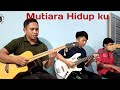 Forsa kotim,Mutiara Hidupku