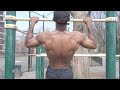 I Did 100 Pull-ups Everyday For 30 days - Cuzzo | Thats Good Money