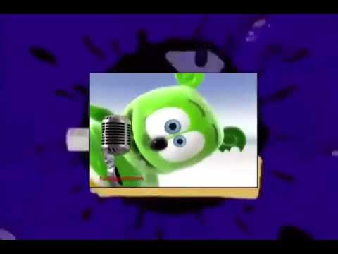Gummy Bear Csupo in 3:2 Resolution