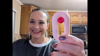 Handy little gadget, nice adult stocking stuffer!
