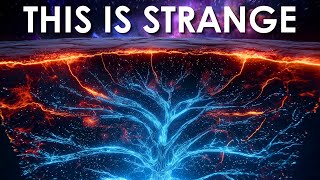 Scientists Reveal a Theory Suggesting Another Reality Has Been Intersecting Ours