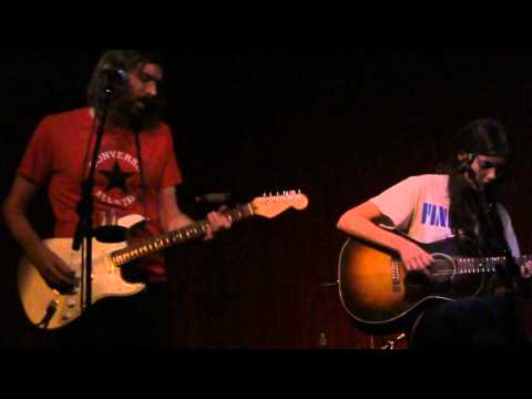 Monica Heldal - "Conman Coming" - Hotel Cafe - LA, CA 10-14-14