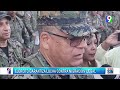 Gobierno garantiza vigilancia permanente en frontera | Emisión Estelar SIN