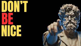 Top 1% Secrets To Make Anyone Respect You Instantly | Stoic Wisdom