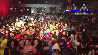 Mannequin Challenge - Xanthi's Square 2017