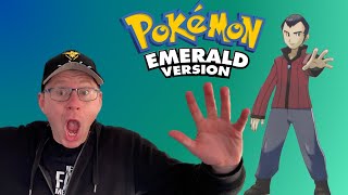 Crits and Tricks - Pokémon Emerald Randomized Nuzlocke Ep. 14
In todays episode we take on our father in the 5th Gym, solve puzzles, and run errands for Wattson.
If you enjoy the video, please consider liking and subscribing.
You can also check out my other videos here:
https://www.youtube.com/channel/UC4W9YDmGEBhDAUIdy5KZhvQ
Settings:
Pokémon evolutions, abilities, types, level up moves, TM and Tutor compatibility - unchanged
Random basic starter Pokémon with two evolutions – Rival will retain starter throughout
Wild, Static, and Trade Pokémon – completely random
Trainer Pokémon completely random with 5% level buff – Forced Fully Evolved at Level 35
No Wonder Guard until level 20
Randomized TMs and HMs – 60% damaging
Randomized Move Tutors – 100% damaging
All HMs learnable
Items randomized
Check out more Lets Play Pokémon Emerald Randomized Nuzlocke videos here:
https://www.youtube.com/playlist?list=PL2CHp5hcX6NTopRfULUNQ2UZNMh861P8I
Timestamps:
0:00 Intro and Trainer Battles
10:45 Face off with Norman
16:53 Onwards back to Slateport
24:00 Trickmaster side-track
46:00 New Mauville
54:35 One last encounter and Outro Crits and Tricks - Pokémon Emerald Randomized Nuzlocke Ep. 14