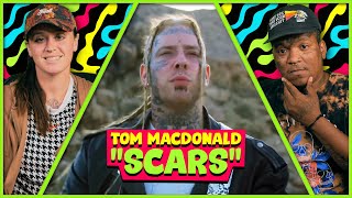 THIS ONE HIT HOME! 💥🏡 | TOM MACDONALD - \\