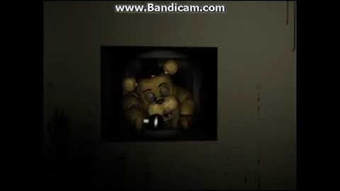 FNAF 2 ORIGINAL LOST BUILD??? (LOST MEDIA)