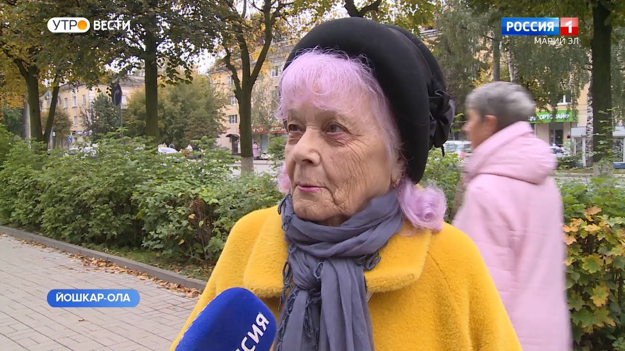 Опрос ГТРК "Марий Эл": что нужно сделать, чтобы быть "видимым ...