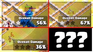 UNBEATABLE BASE in Clash of Clans Clan Wars.... UNTIL... screenshot 3