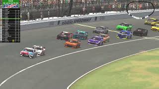 2024 ANZCAR Lightning Series - Gen 6 Round 5