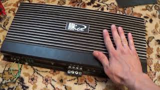:   Kicx RTS 4.100  -.