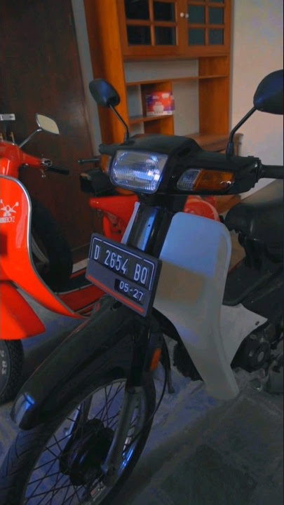 kendaraan Suparman dan Bomber #suparmanreborn