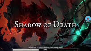Shadow of Death: Dark Knight 1.61.0.4 Mod Apk for Android screenshot 1