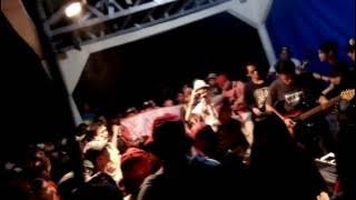 Crazy Smile - Sudah Ada Dia (Live Studio 69 Pondok Rajeg Cibinong Bogor 3 September 2016)