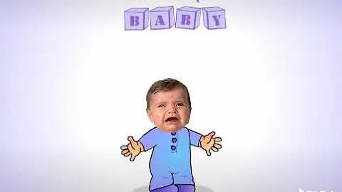 I have a poopy inside my diaper! (Opera Baby)