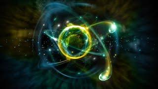 Science of Atoms Episode 1: Atoms Make Everything