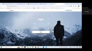 6000CEM Web API Development