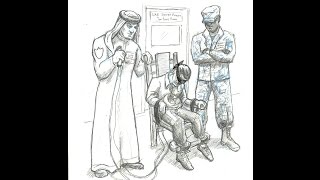 UAE secret prisons and torture revealed