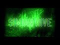 INFERI - Simian Hive [Official Visualizer]