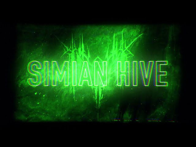 Inferi - Simian Hive