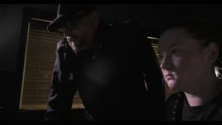 TRIAL BY FIRE (an action short film)