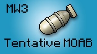 Mw3 Tentative Moab