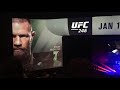 UFC 246 live promo from the weigh ins Cowboy vs The king🔥🐐🔥