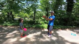 Clap Catch
