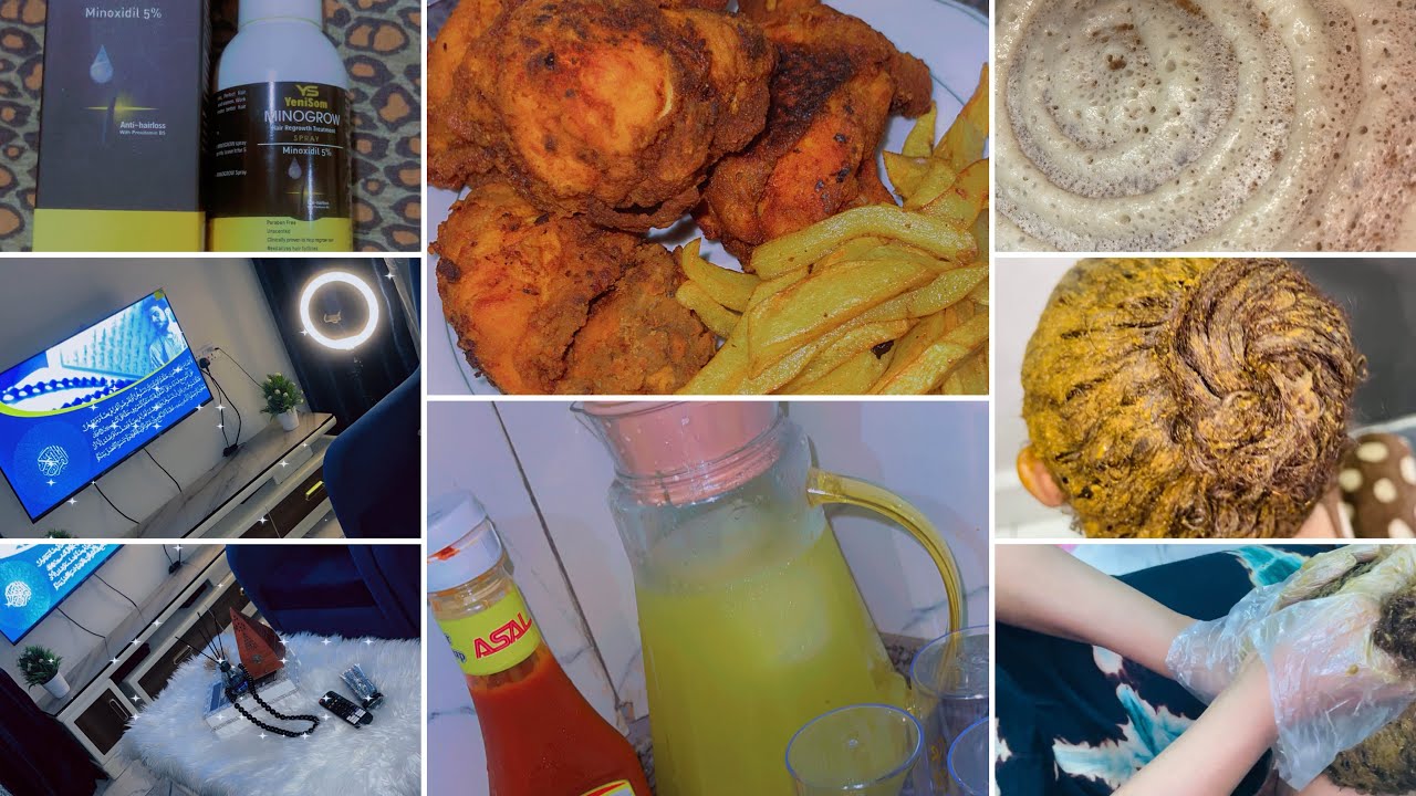 |MALIN DHAN WAXA AAN QABTO |+NADAAFAD 🪣🧹|+QADO SHIDAN CHICKEN 🍗 IYO BARIIS🤱🏻🙏|YOUNG MOM 💕