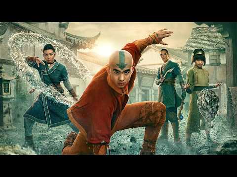 Avatar: The Last Airbender Season 2 Episode 2 Recap | Toph's Epic Debut