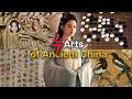The Elegance of China's Four Arts | Music, Strategy, Calligraphy, Painting Mp3 Song