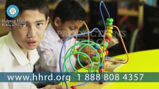 Children with Disabilities