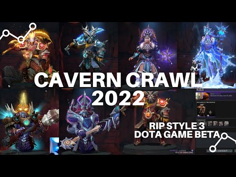 the-2022-cavern-crawl-mix-set-full-review!---rip-style-3-cavern-crawl---the-2022-battle-pass-dota2