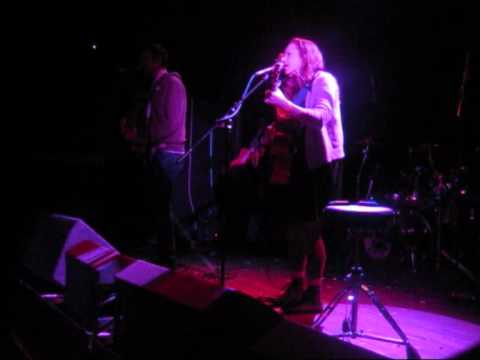 Emily Barker w/ Frank Turner - Fields of June