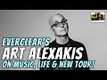 ART ALEXAKIS of EVERCLEAR chats life, music &amp; new Summerland tour!