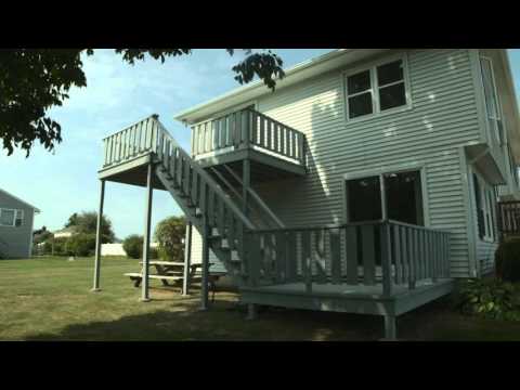 50 Glocester Road, Narragansett, RI home video tour