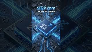 🎬 Samsung xác nhận Exynos 2700: Chip 2nm mạnh hơn, tiết kiệm pin hơn, Snapdragon có đáng lo?