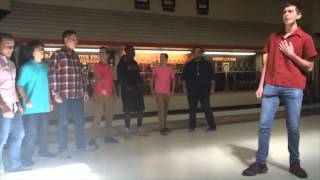 SCHS 2015 Choir slideshow