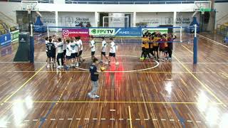CBI - SUB-16 - DIA 1