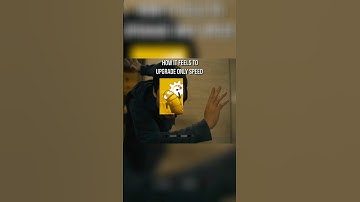 How it feels to upgrade speed on R.E.P.O(#gaming #repo #smallcreator #horror)