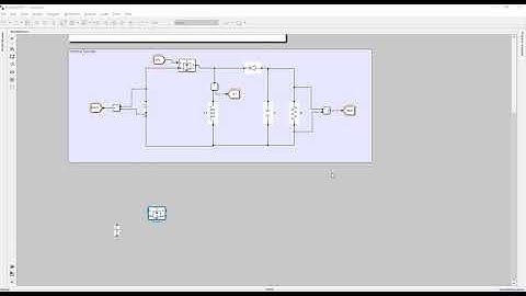 SIMULATION BUCK BOOST CONVERTER WITH SIMULINK MATLAB