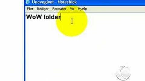 WoW Private server 2.1.3 [Create EASY] Part 2