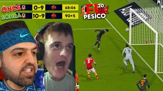 Bu Büyüklük Hali̇s Mi̇ ? Comeback Nasil Atilir Vol2023 El Pesico 2023