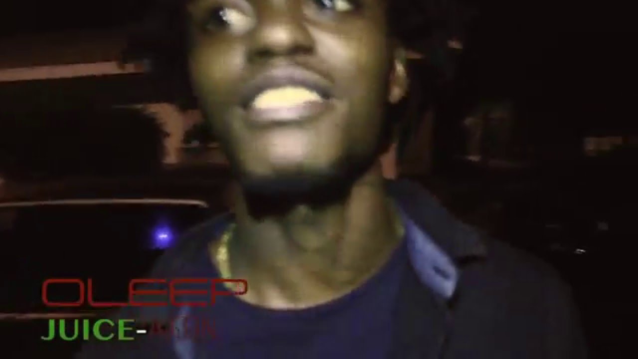 Oleep Syndicate Freestyle