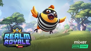 Realm Royale Hack / CFF-TEAM