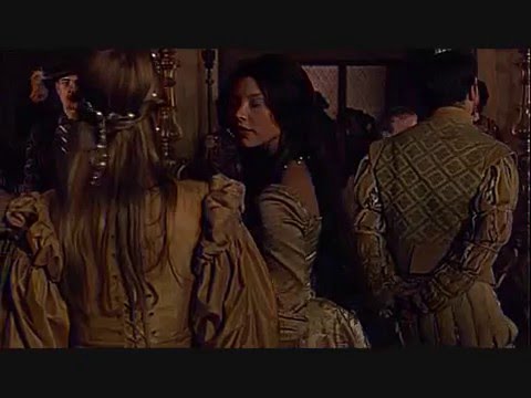 The Tudors  [Good Girls Go Bad]